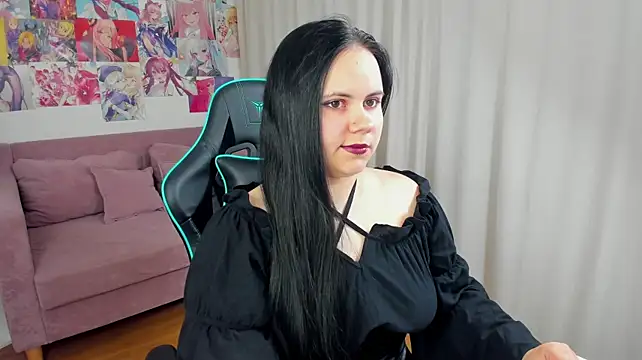 DaisyHarts webcam