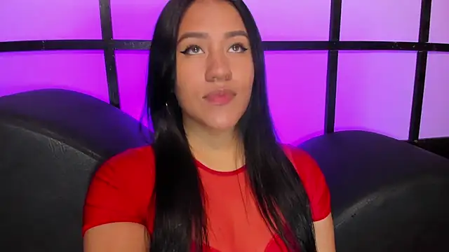 megan__luxe webcam