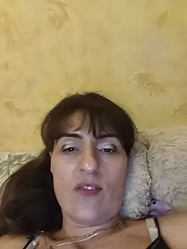 JosieLuv live cam on StripChat