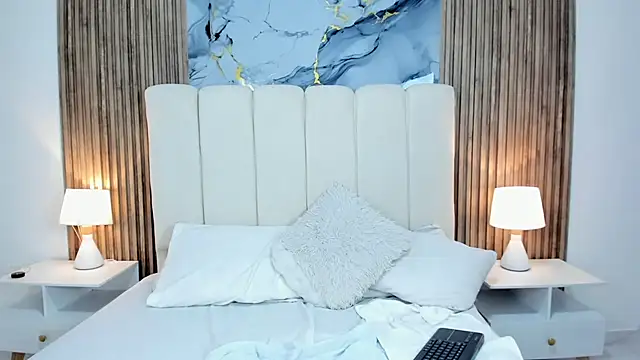 Dorita_Bellee webcam