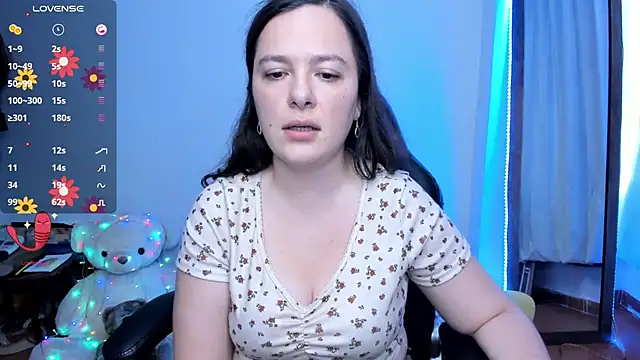 angelaagomez webcam