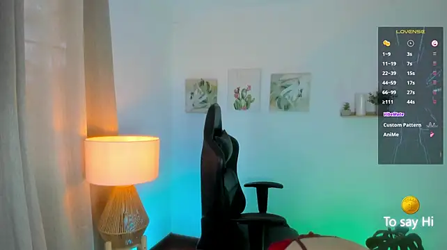 Anya_Volkov webcam