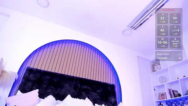 Karlagonzales_ webcam
