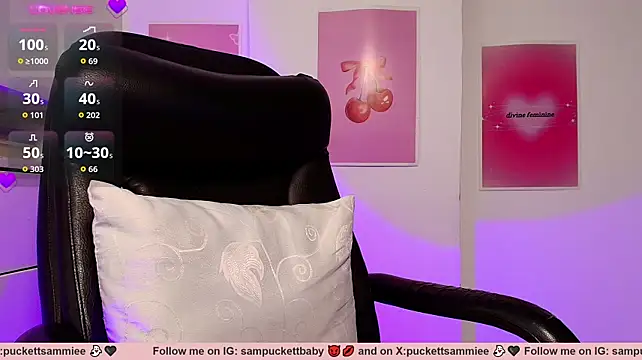 Sampuckettbaby webcam
