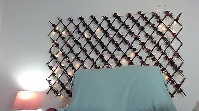 Samantha_Wallker webcam