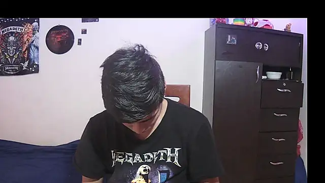 Fenix_hardcock webcam