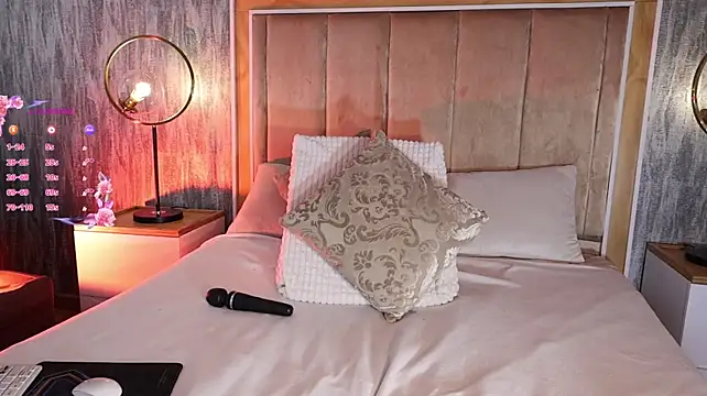 veronikali webcam