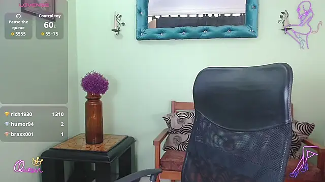 _Victoria_Jones_ webcam