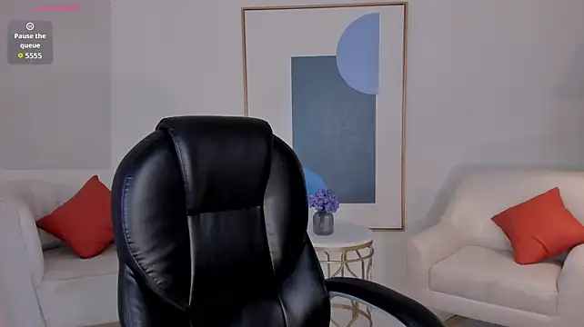 LaurentRosse1 webcam