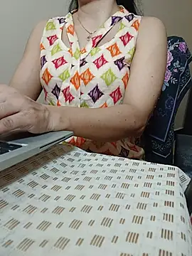 Chanchal--Navya webcam