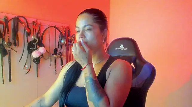 scarlet-kennedy98 webcam