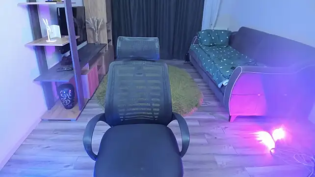 Rose-Baby webcam