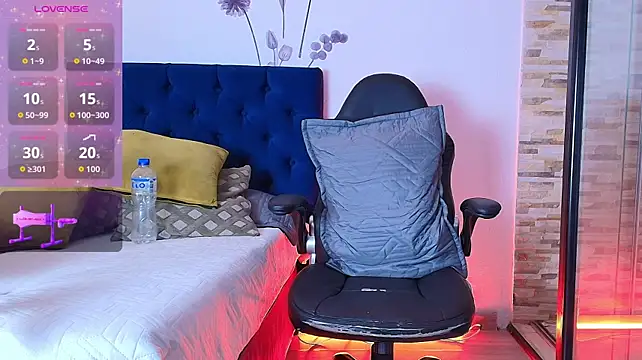 jeisonstark webcam