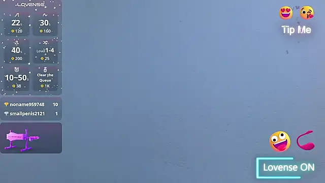 isabel_24_gil webcam