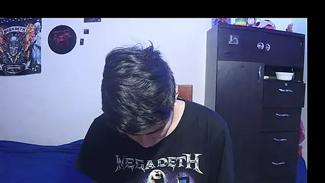 Fenix_hardcock webcam