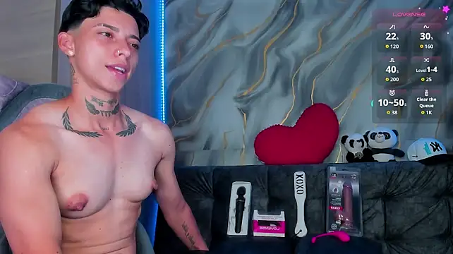 AmberAdams_ webcam