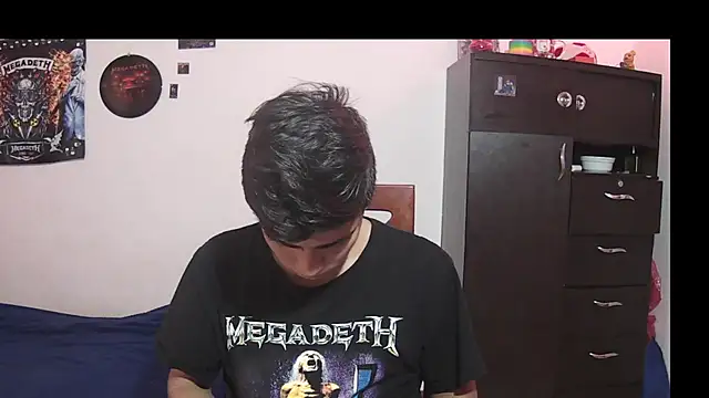 Fenix_hardcock webcam