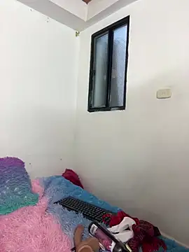 Dulce-diosa live sex cam
