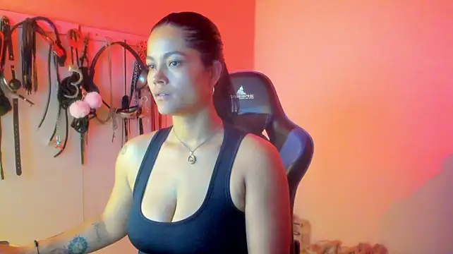 scarlet-kennedy98 webcam
