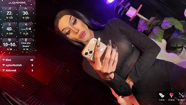 limitlessgoddes_mistress webcam
