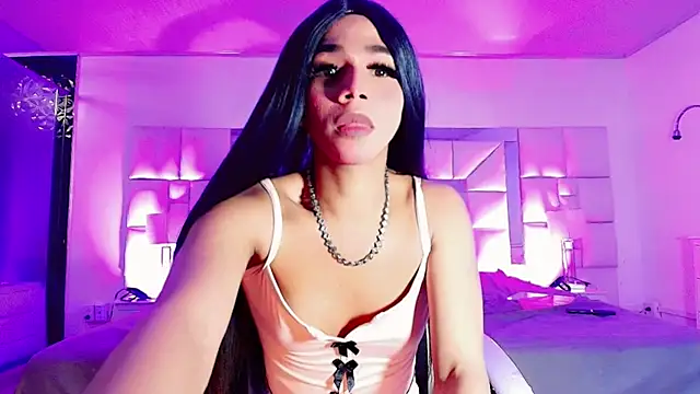 Britany_montiel webcam