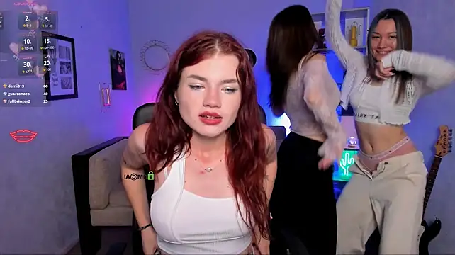 isabel_wave webcam