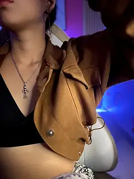 Sasha-firee webcam