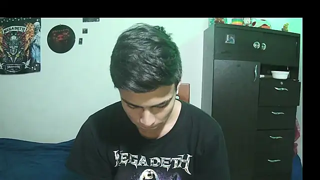 Fenix_hardcock webcam