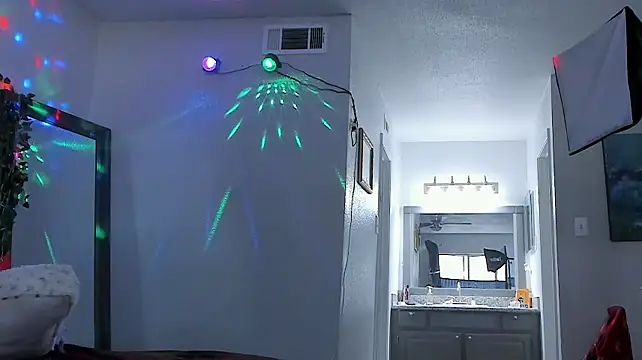 yiauana webcam