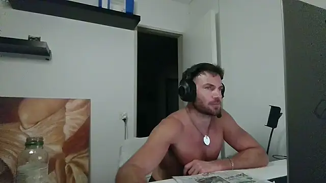 alpha-hunk webcam