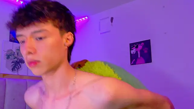 Juanmres webcam