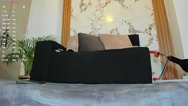 MontserratMarie webcam