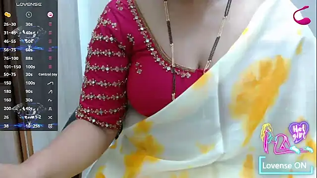 Your_Nisha134 webcam