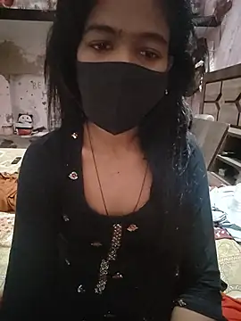 Paakhi-Singh webcam