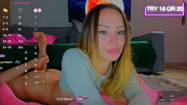 baobei03 webcam