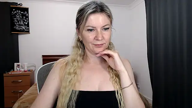 ParadiseAlina webcam
