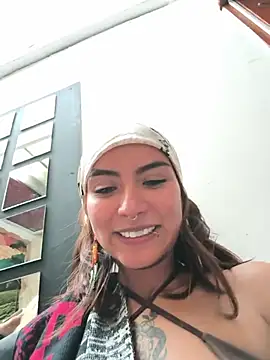 Zoe_addiction webcam