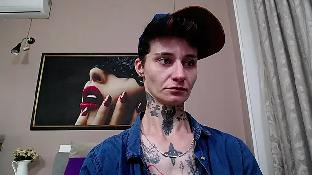 KennyXSX webcam