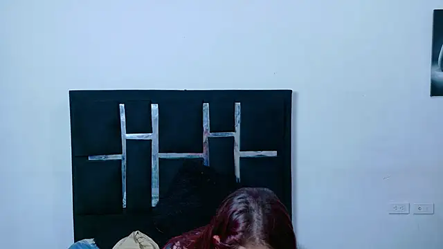 SofiaGonzales_ webcam