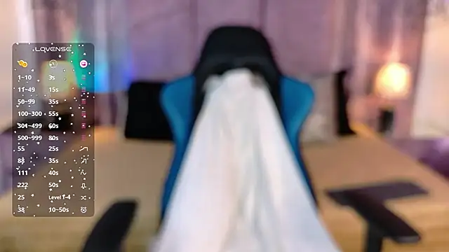 AronTawers webcam