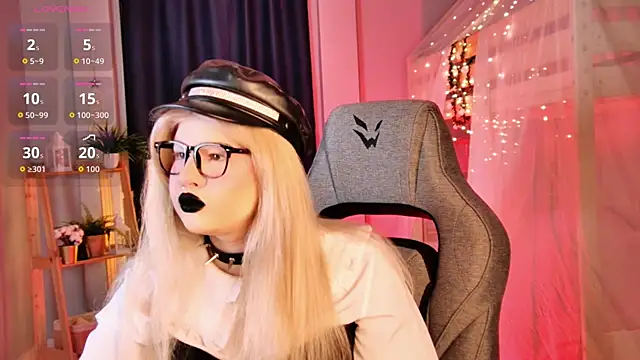 LilithNlsn webcam