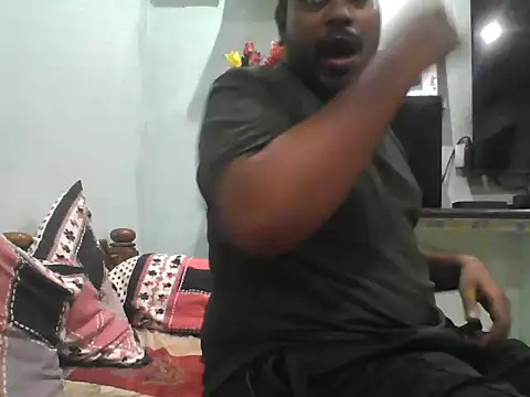 Foxboy65 webcam