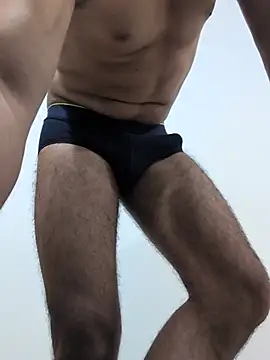 handsome-hunky webcam
