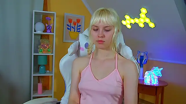 HannahHollis webcam