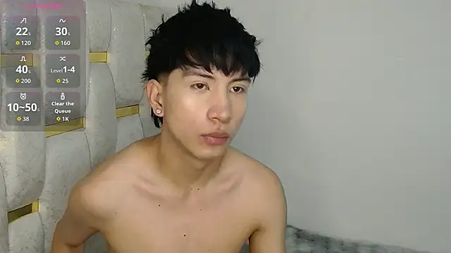 Jerath_ webcam