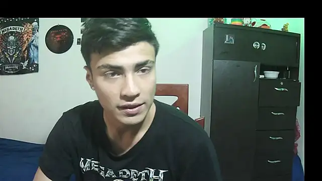 Fenix_hardcock webcam