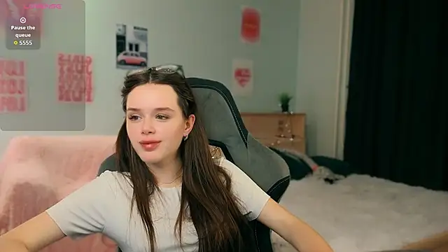 ginnyclub webcam