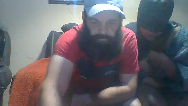 Interracialcouple35 webcam