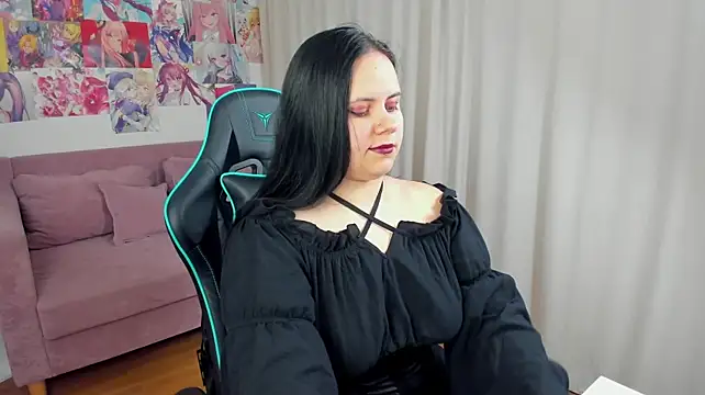 DaisyHarts live