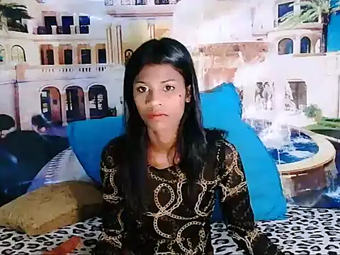 IndianSilkySpice webcam